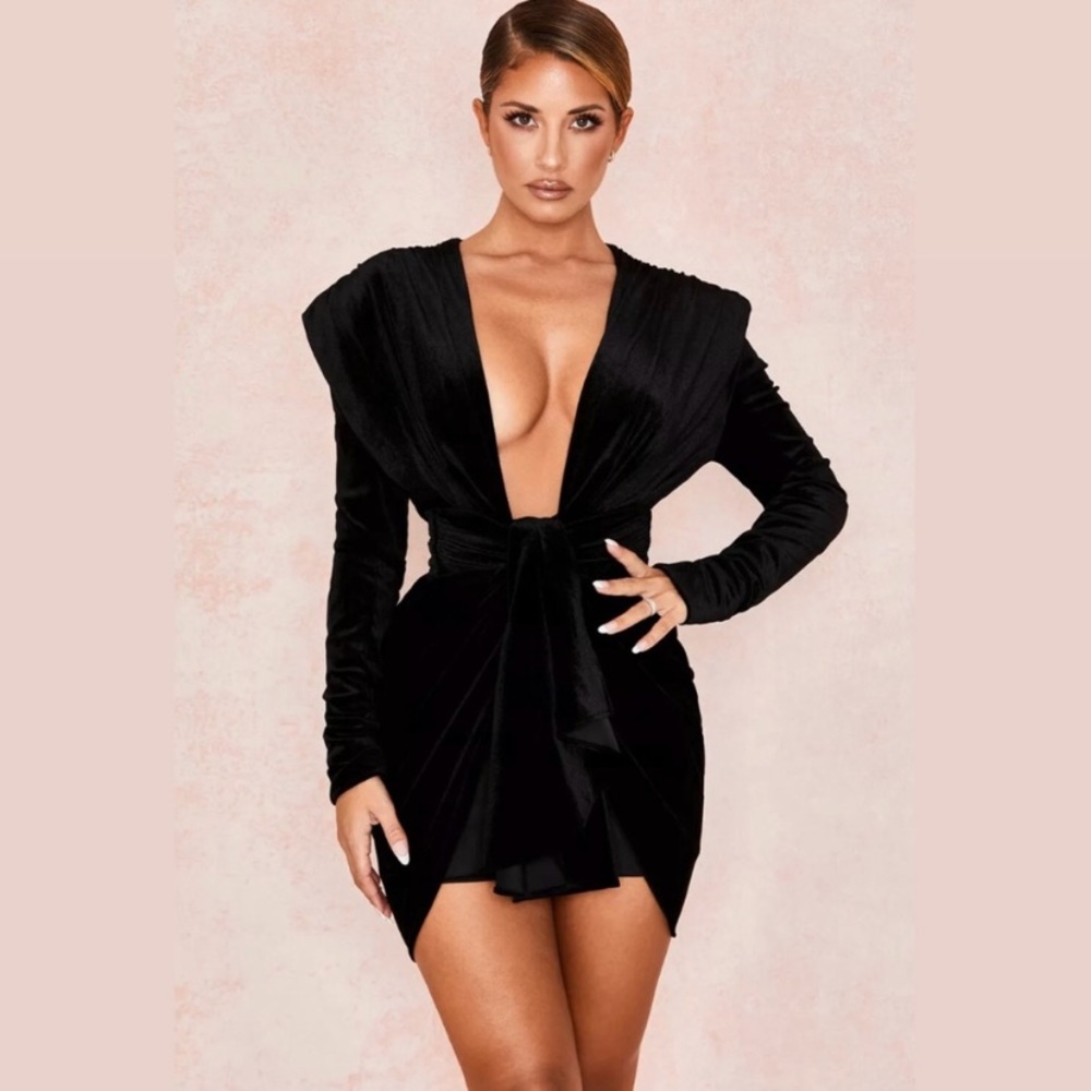 House of CB Pascale Dress